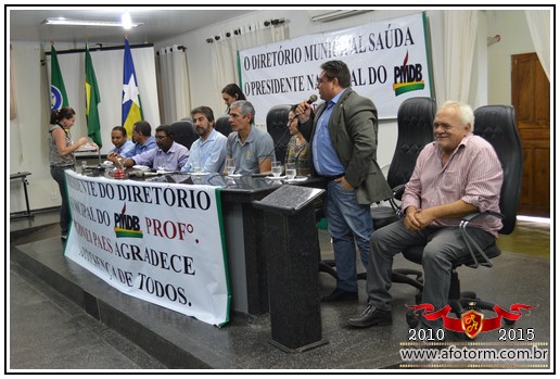 rolim de moura